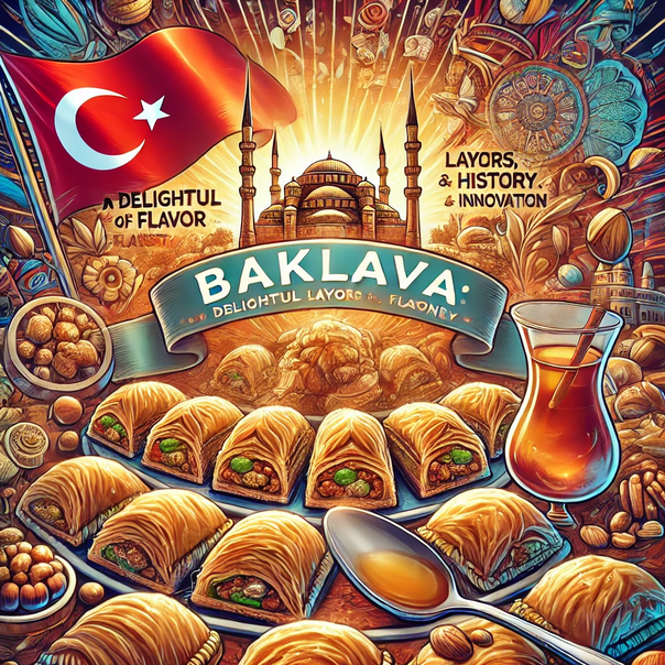 Baklava