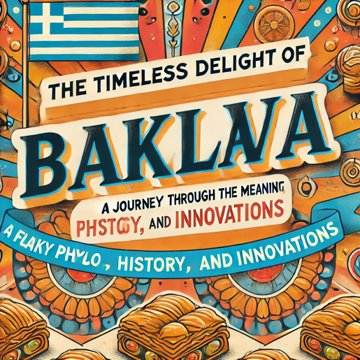 Baklava