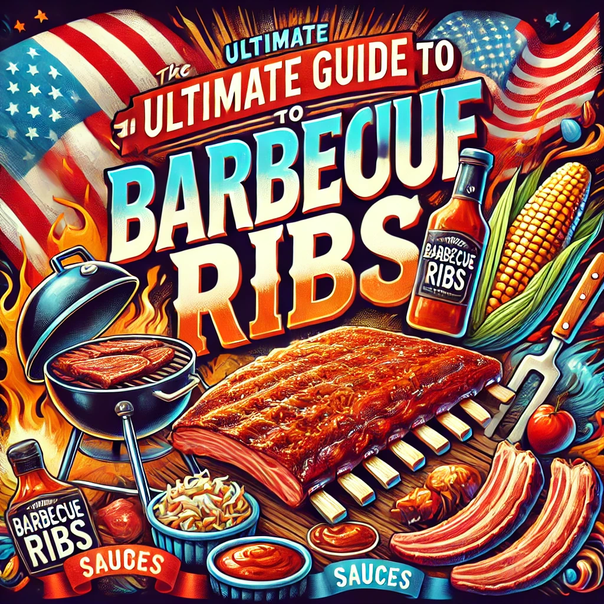 Barbecue Ribs