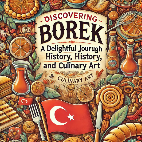 Borek