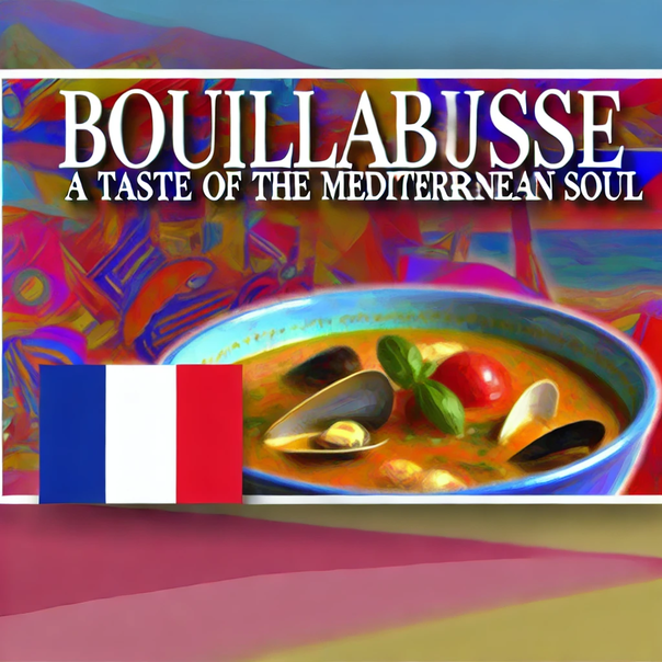 Bouillabaisse