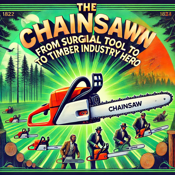 Chain Saw