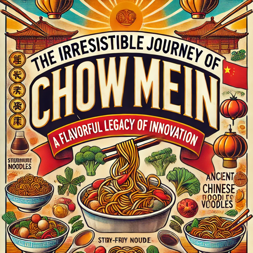 Chow Mein