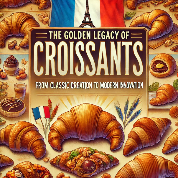 Croissants