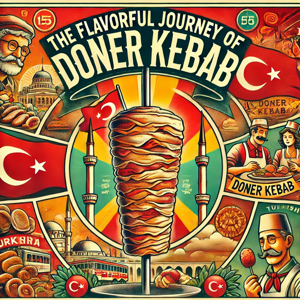 Doner Kebab