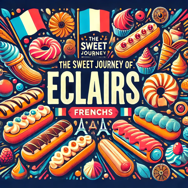 Éclairs