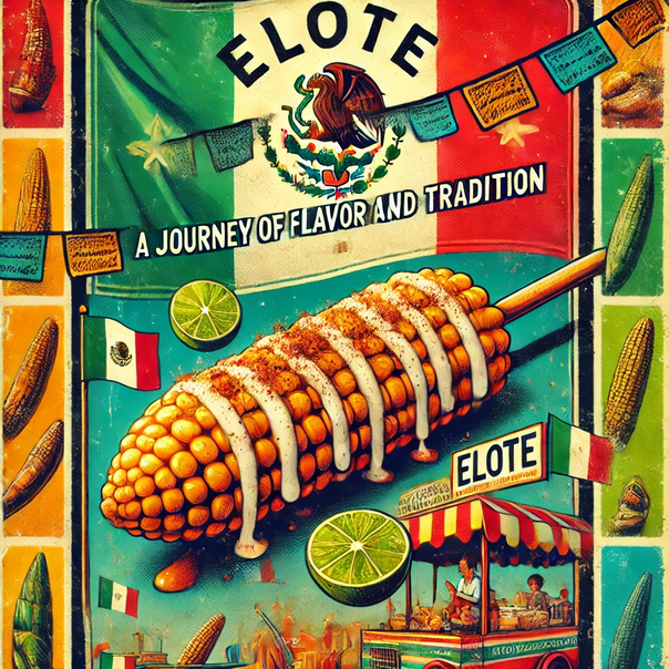 Elote