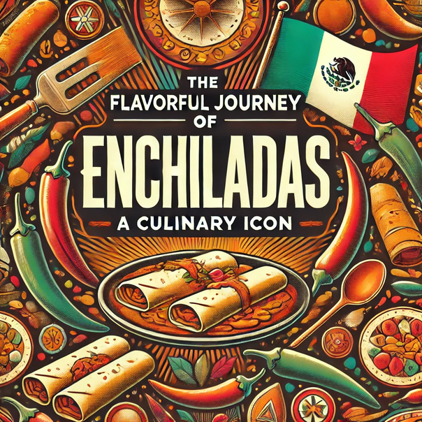 Enchiladas