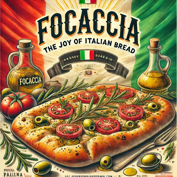 Focaccia