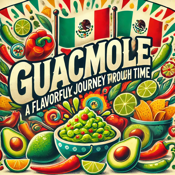 Guacamole