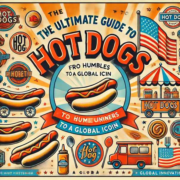 Hot Dogs