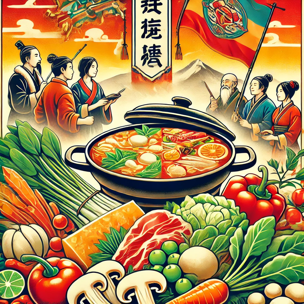 Hot Pot