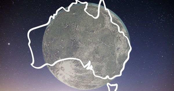 how-big-is-the-moon-compared-to-australia