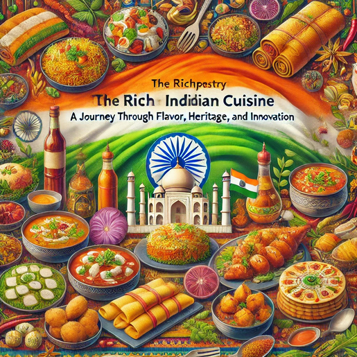 Indian Cuisine