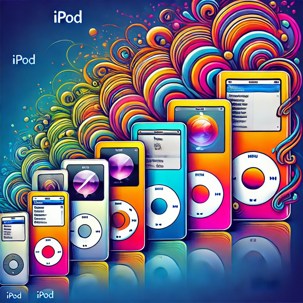 ipod