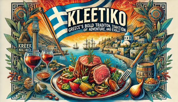 Kleftiko