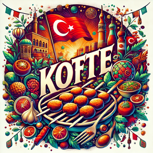 Kofte