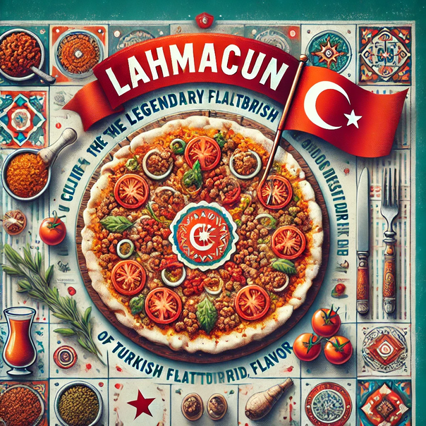 Lahmacun