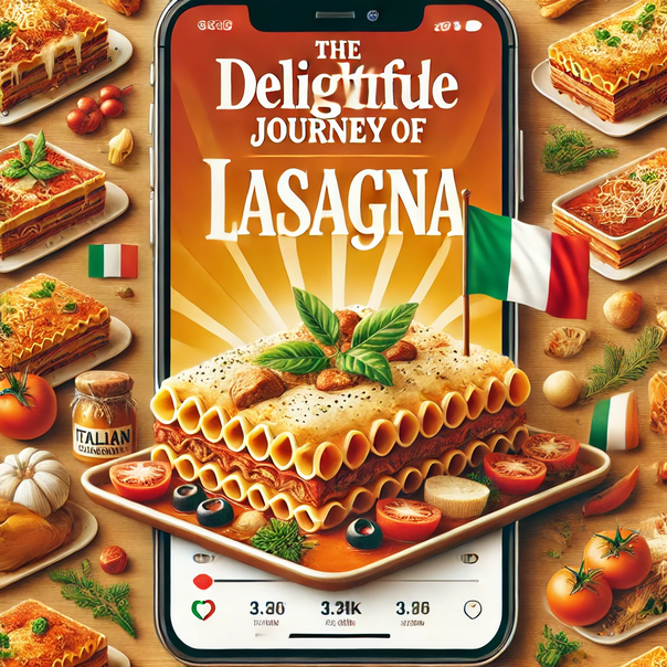 Lasagna