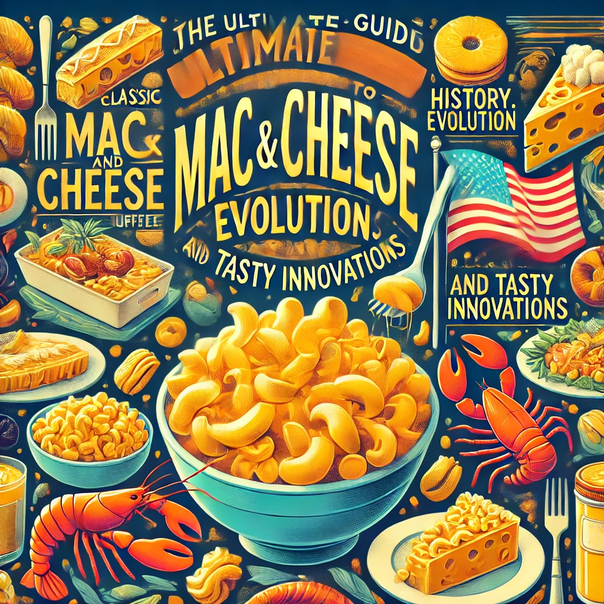 Mac and Cheese