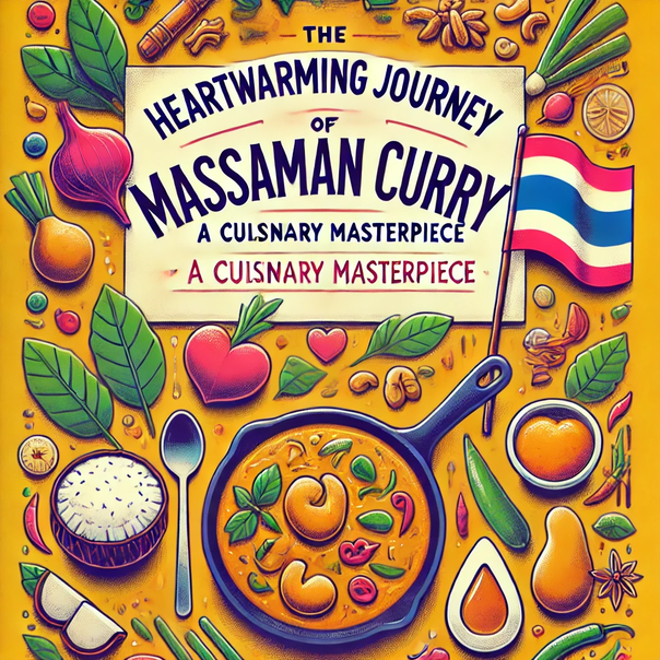 Massaman Curry