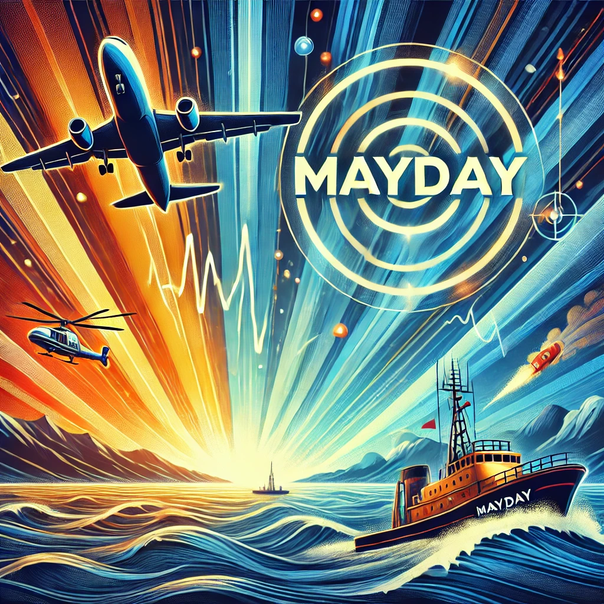 Mayday