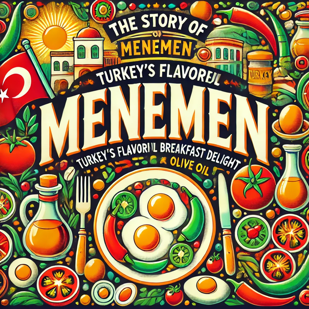 Menemen