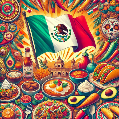 Mexican Cuisine