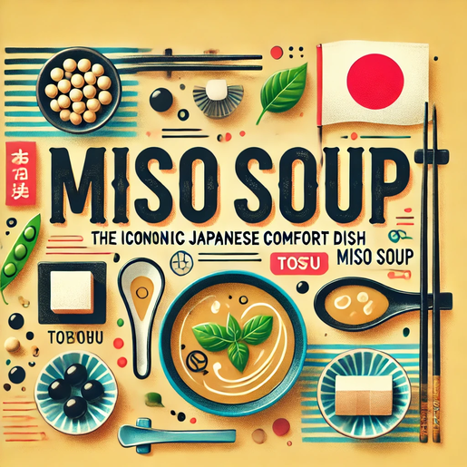 Miso Soup