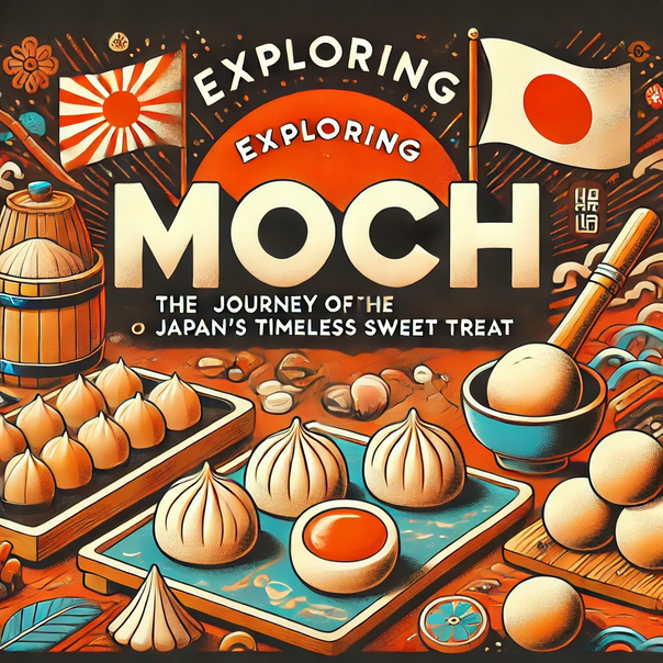 Mochi