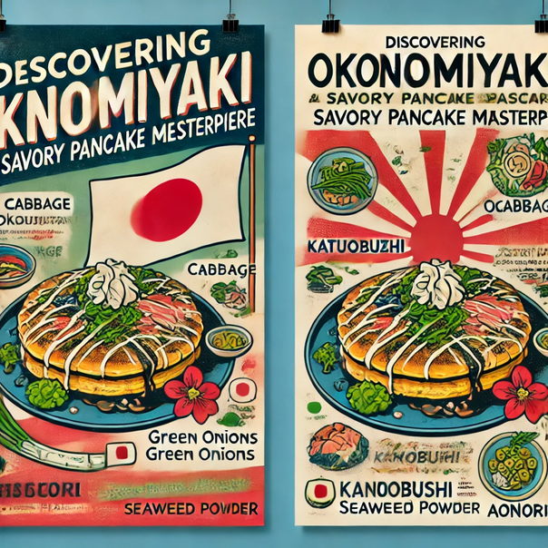 Okonomiyaki