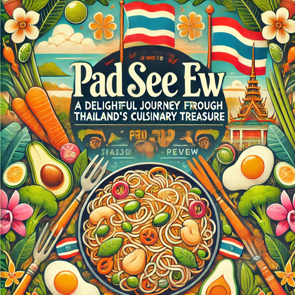 Pad See Ew