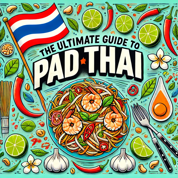 Pad Thai