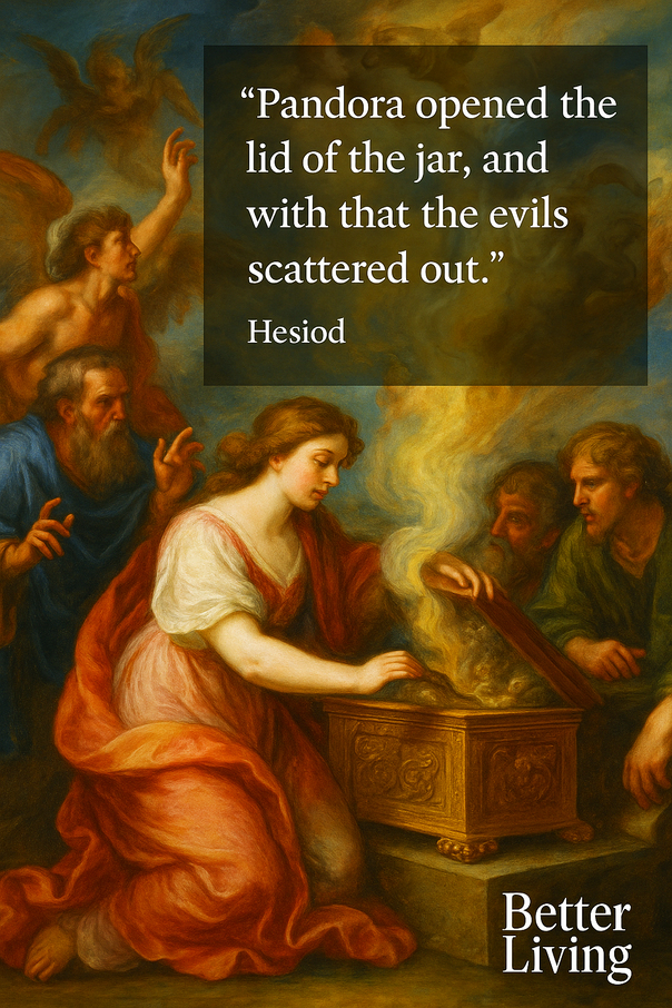 Pandoras Box