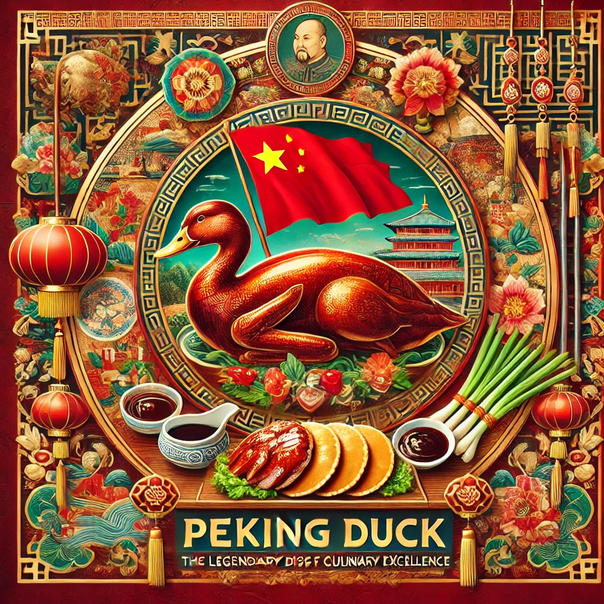 Peking Duck