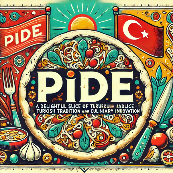 Pide