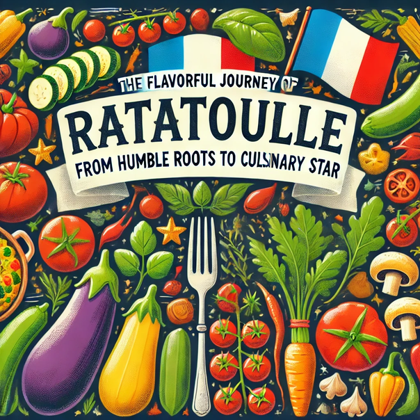 Ratatouille