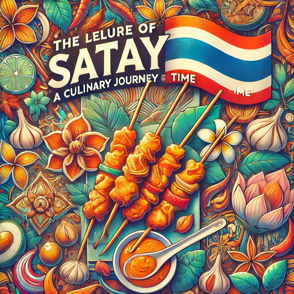 Satay