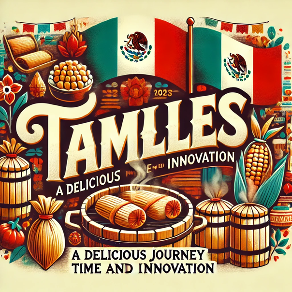 Tamales