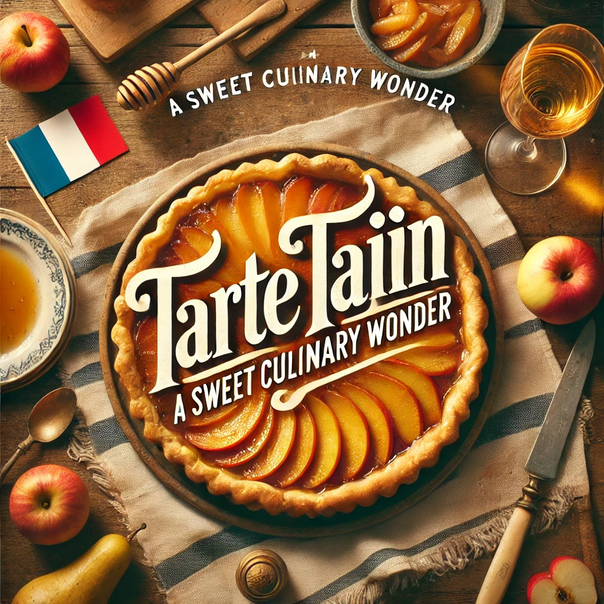 Tarte Tatin