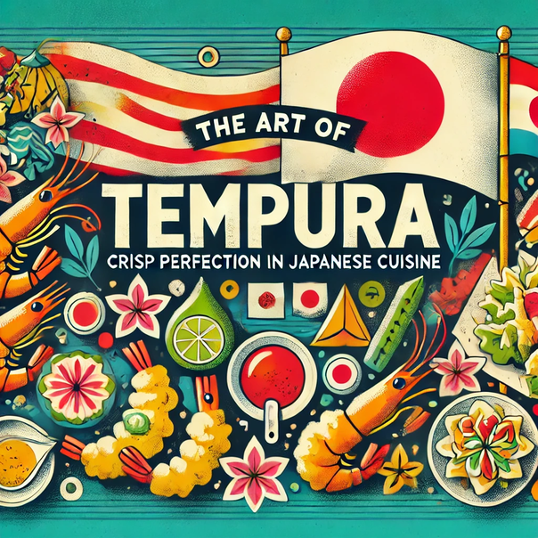 Tempura