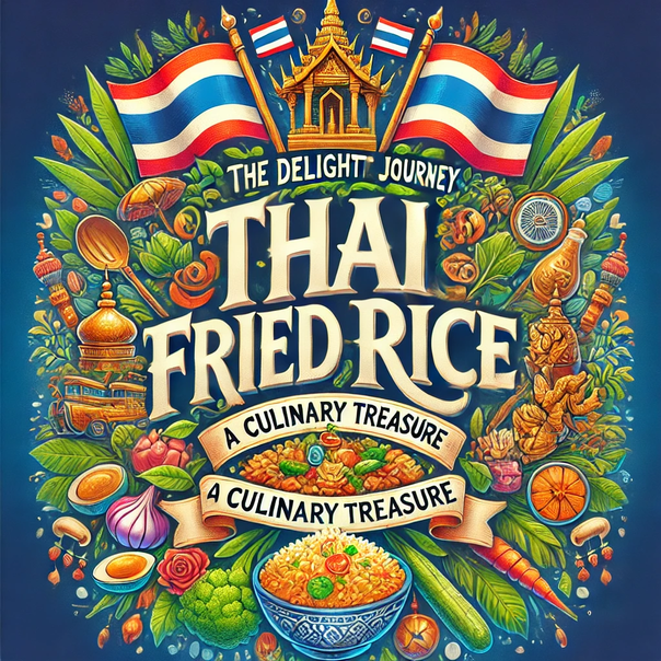 Thai Fried Rice