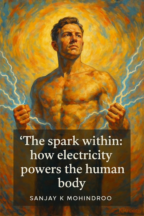 The Spark Within