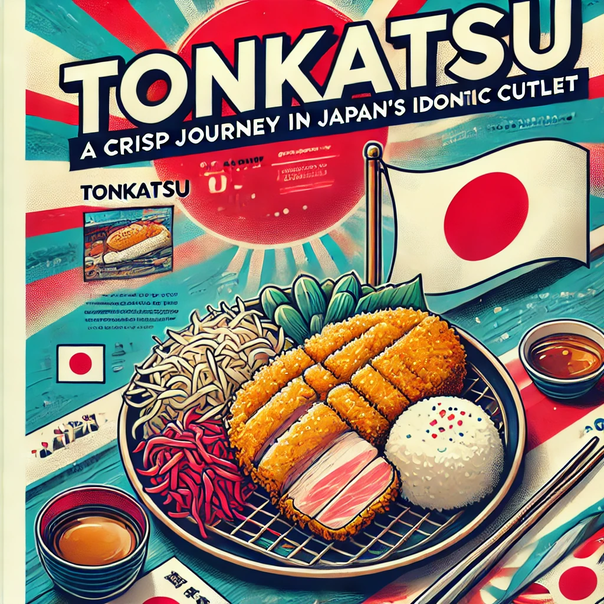 Tonkatsu