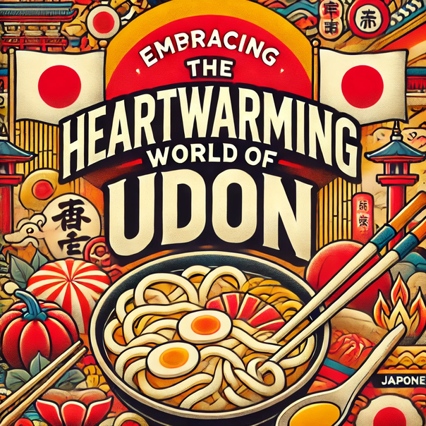 Udon